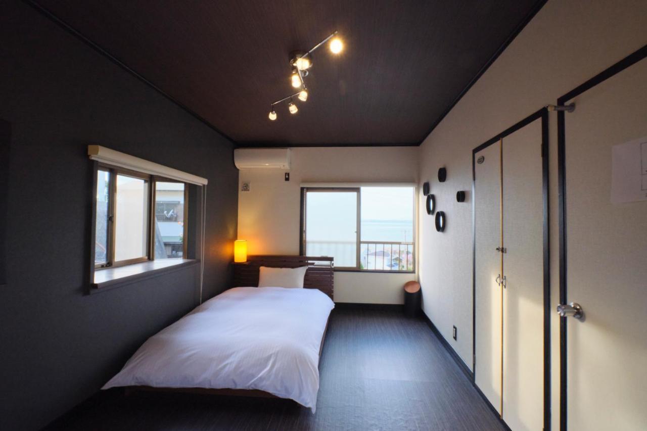 Awaji Aquamarine Resort #1 Bbq Ok! - Self Check-In Only Akashi Exterior photo