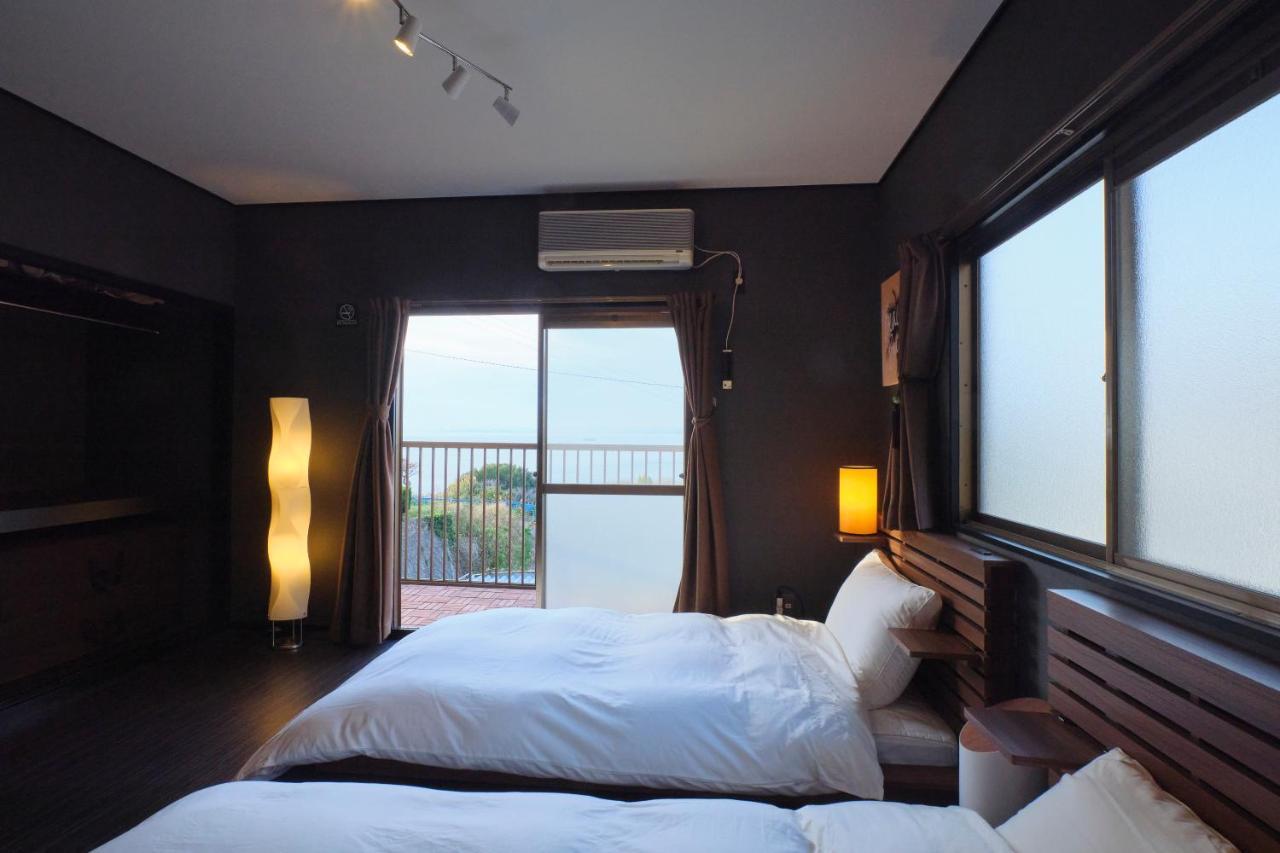 Awaji Aquamarine Resort #1 Bbq Ok! - Self Check-In Only Akashi Exterior photo